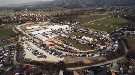 Gregorjev sejem 2025, foto Andrej Matic